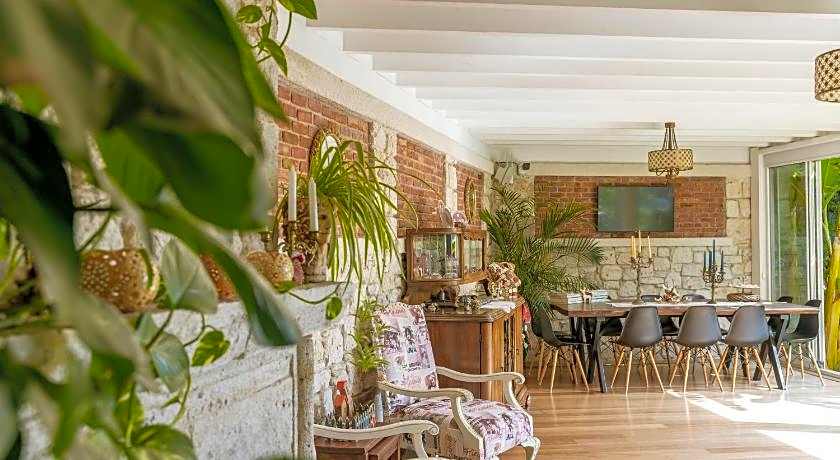 Kose Konak Butik Hotel-Special Category-Adult Only