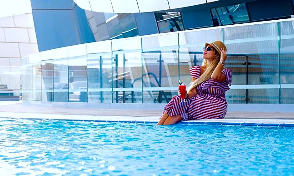 Velero Hotel Doha Lusail