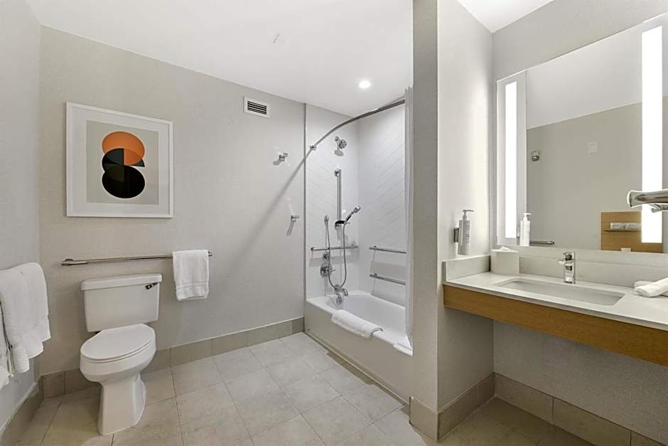 Hilton Garden Inn LAX/El Segundo