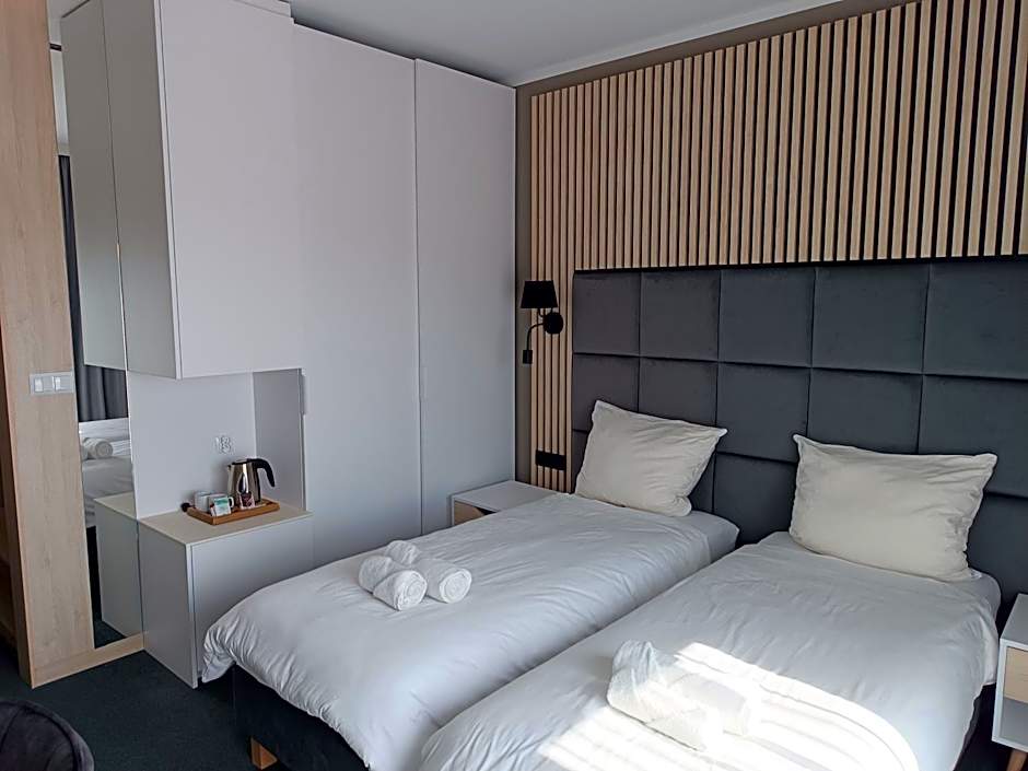 Przystań Powiat Nakielski