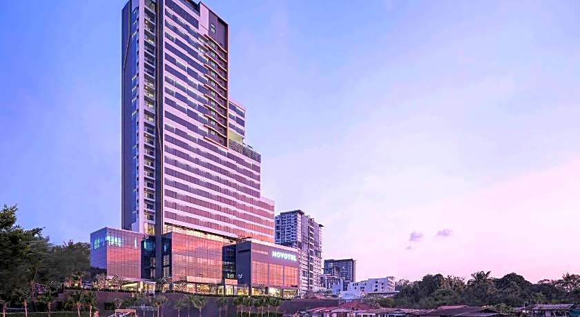 Novotel Marina Sriracha & Koh Si Chang
