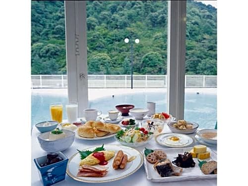 Okudogo Ichiyunomori - Vacation STAY 95376