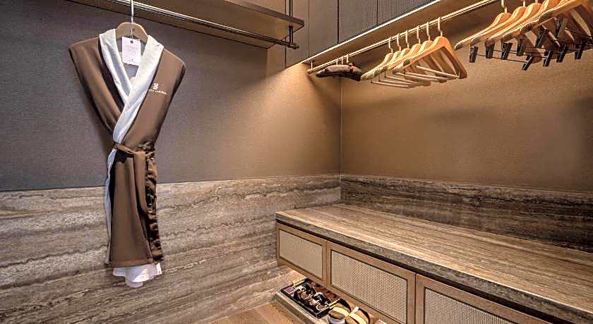 The Ritz-Carlton Nanjing