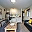 The Whistler Holiday Apartments