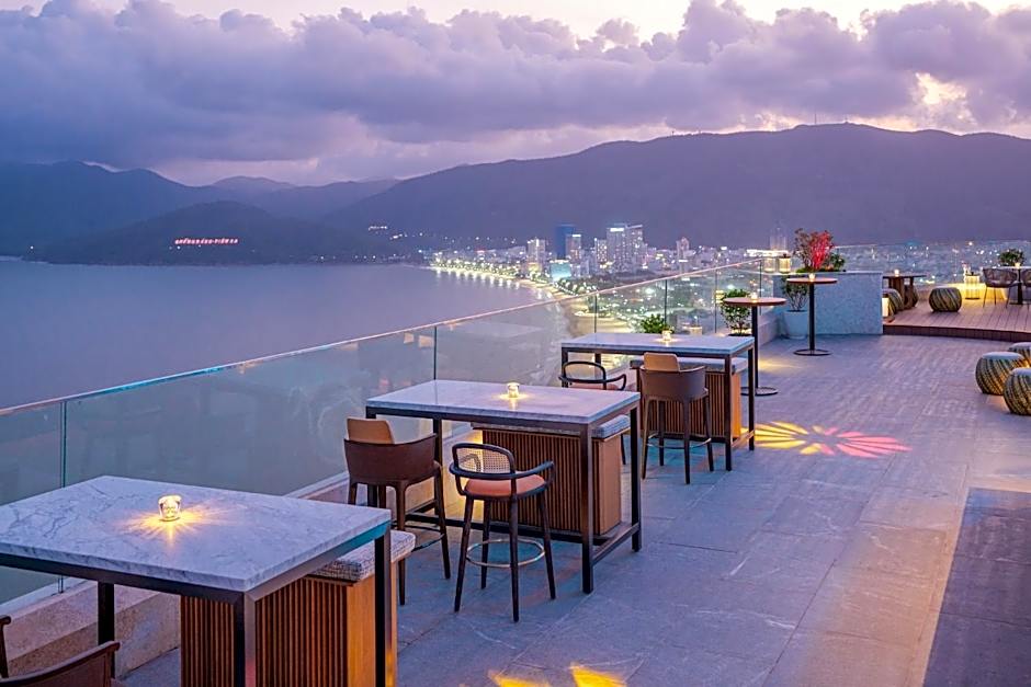 Grand Hyams Hotel - Quy Nhon Beach