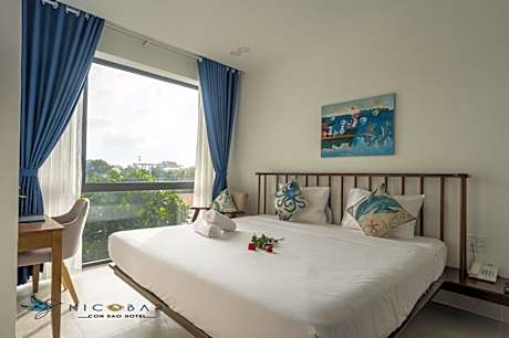 Nicobar Con Dao Hotel