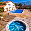 Howard Johnson Hotel Rinconada de Los Andes