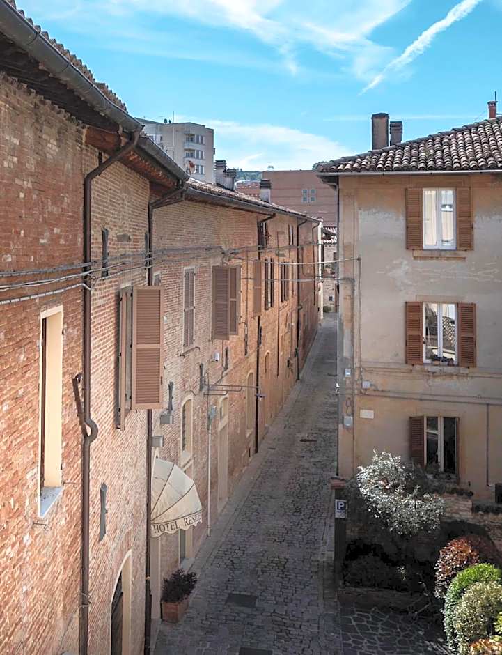 Hotel Residenza la Ceramica