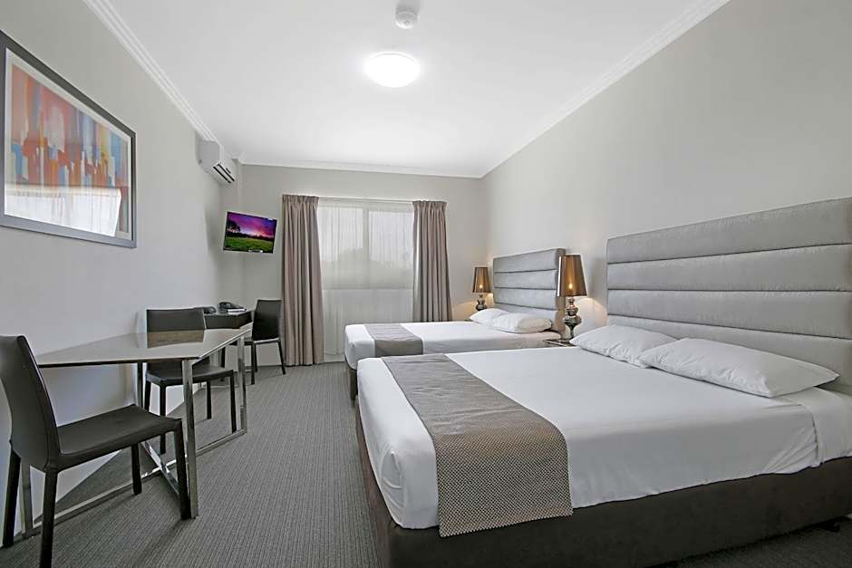 Value Suites Penrith