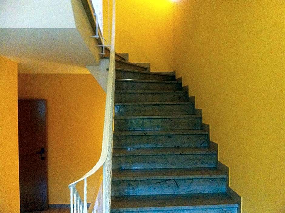 Hotel Bacchusstube garni