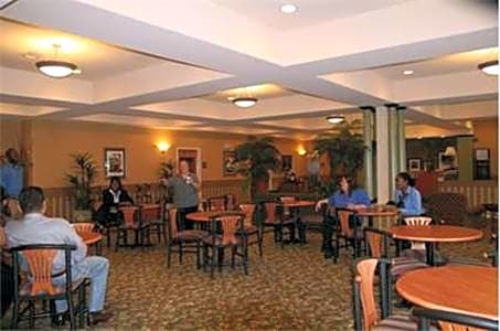 Hampton Inn Laplace