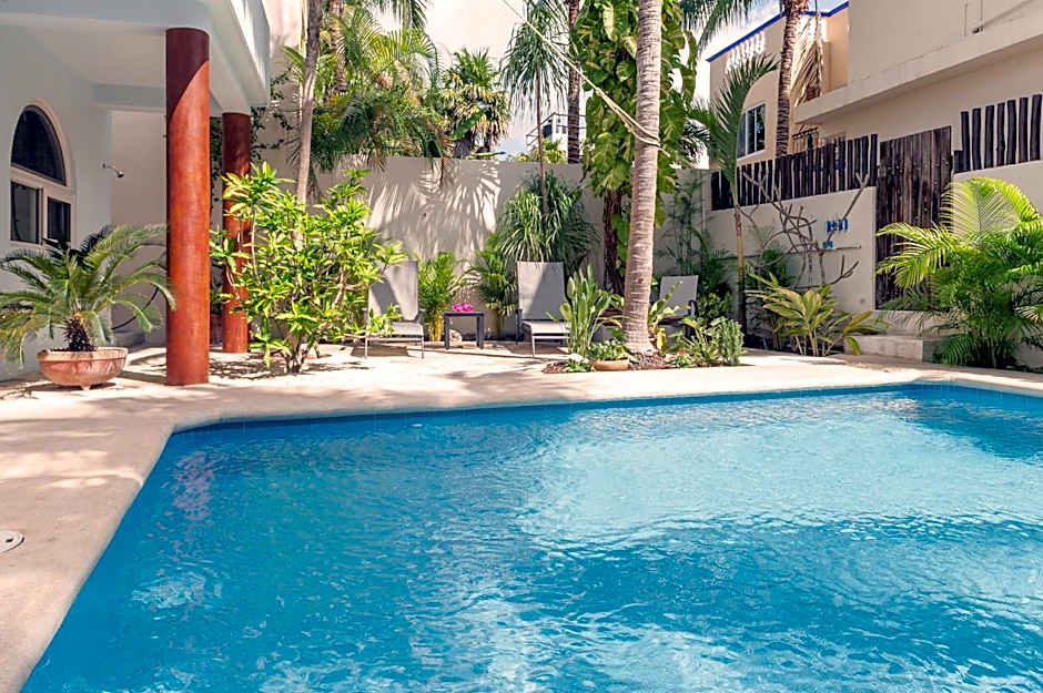 Casa Sonoma