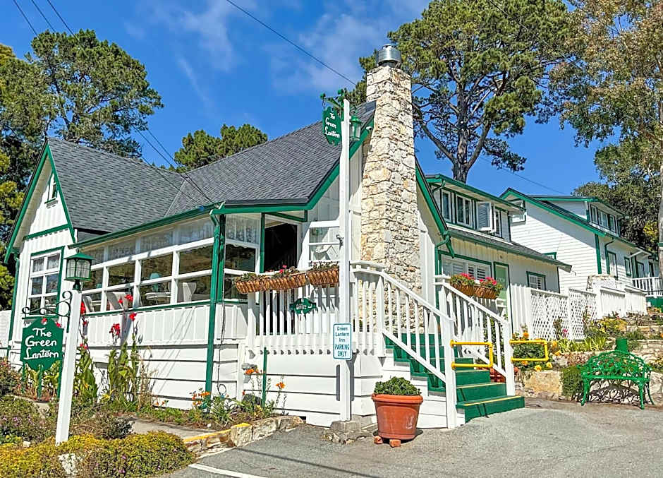 Carmel Green Lantern Inn