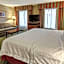 Hampton Inn By Hilton Cambridge, OH