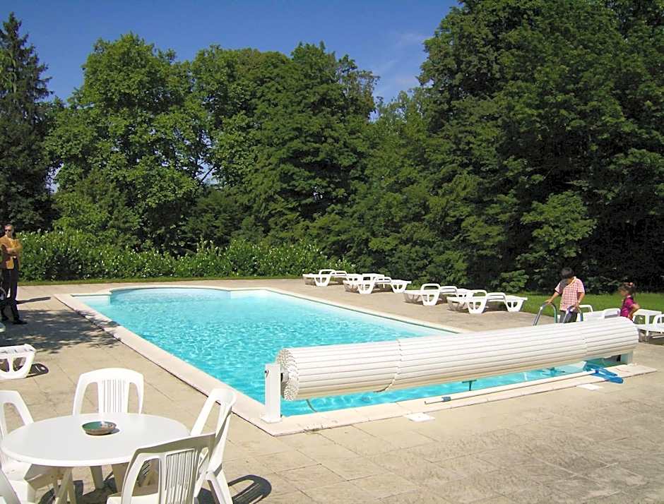 Le Chateau de Prauthoy