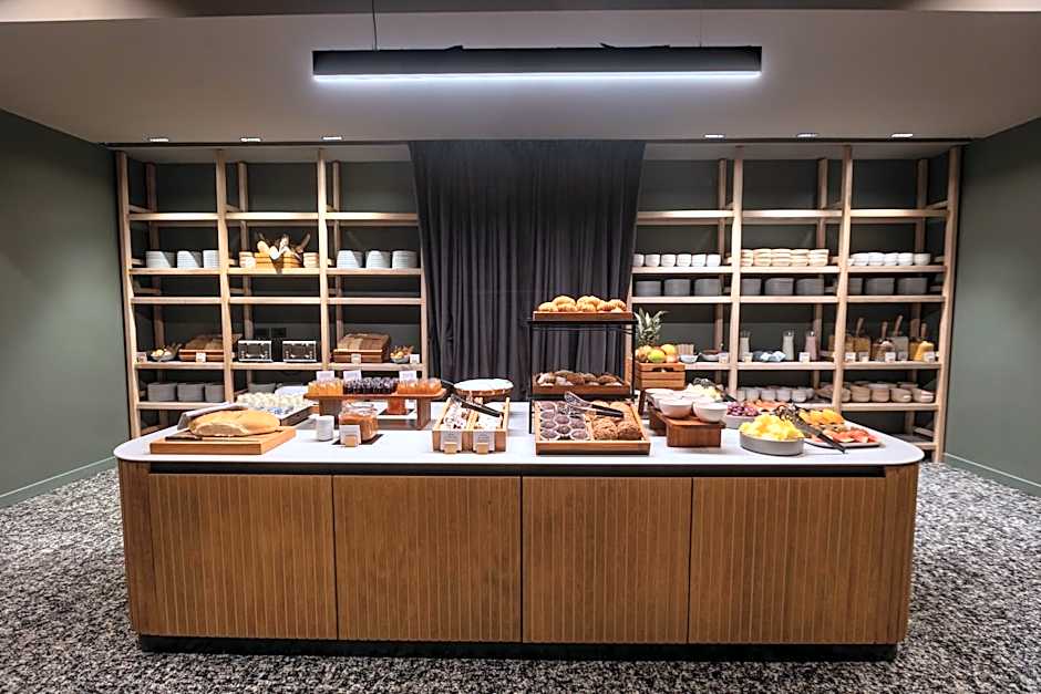 Los Acebos Ushuaia Hotel