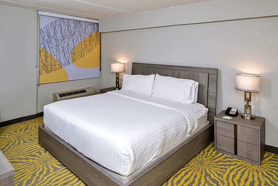 Holiday Inn Dallas-Richardson By IHG