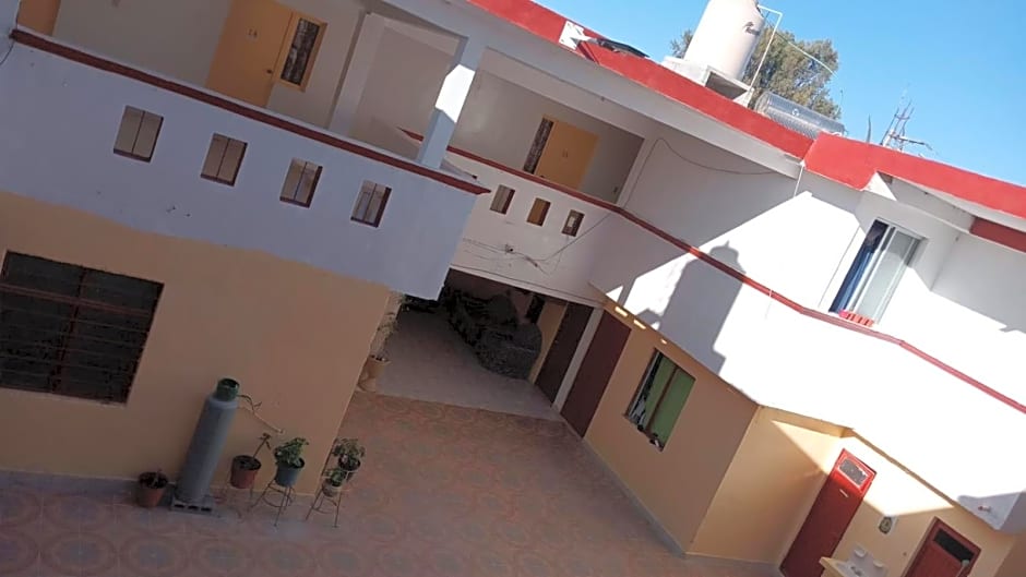 Hotel Rocio