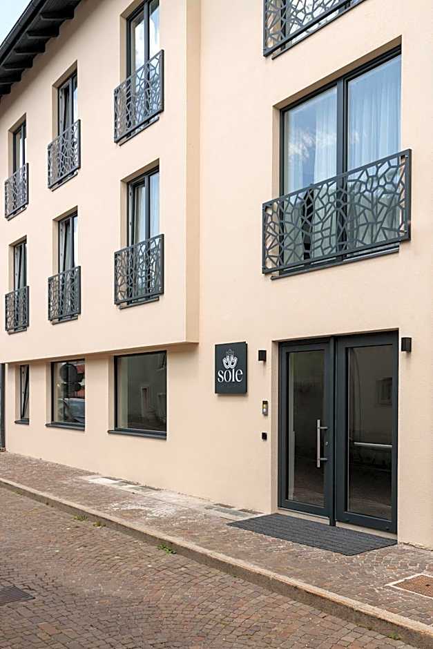 Sole Boutique Hotel