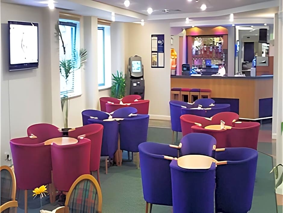 Holiday Inn Express Birmingham - Castle Bromwich By IHG