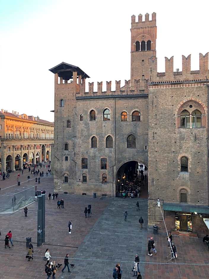 B&B Il Viaggio Bologna
