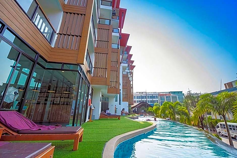 The Lunar Patong