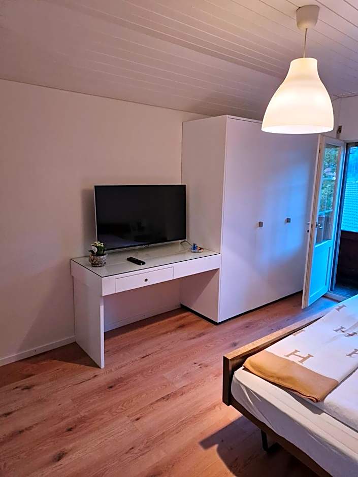 Hotel Chalet Bellerive