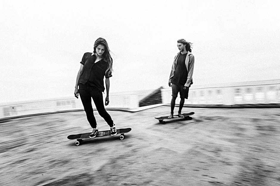 Noah Surf House Portugal