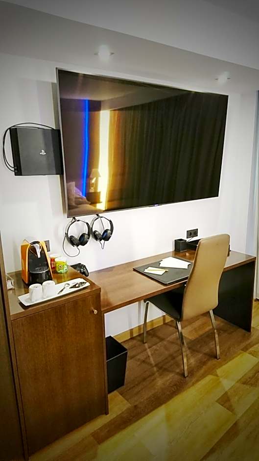 MB Boutique Hotel - Adults Only