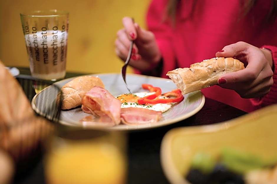 Boutique House happYellow Saalbach