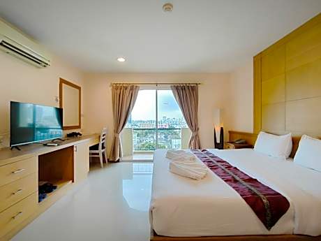 Metro Suite