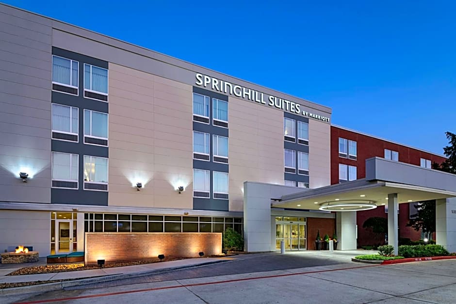 SpringHill Suites by Marriott Houston The Woodlands