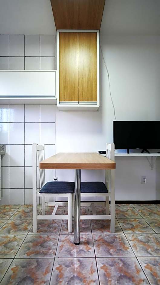 Residencial Adolfo - Mestre Naro