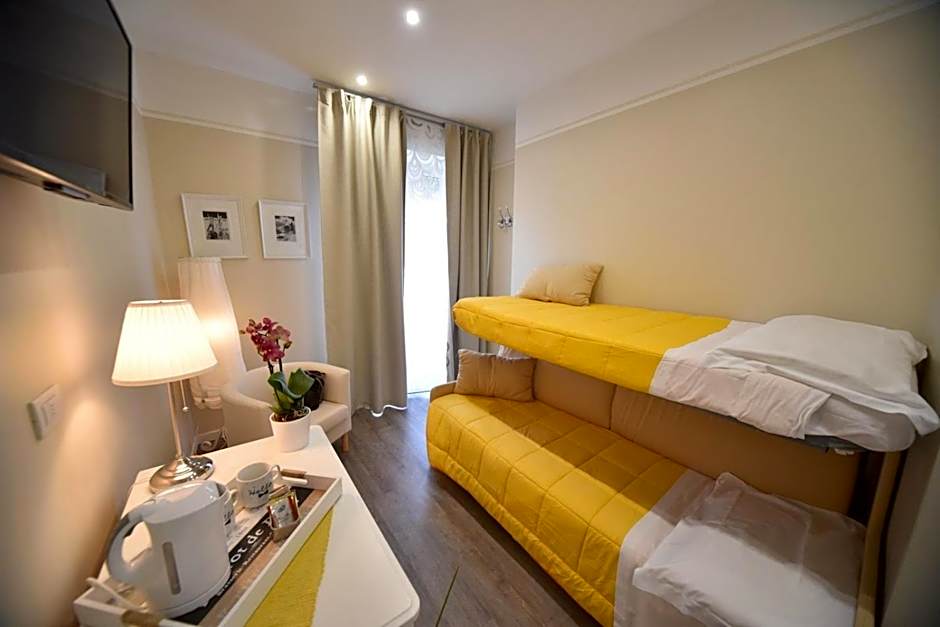 Hotel Villa Edda