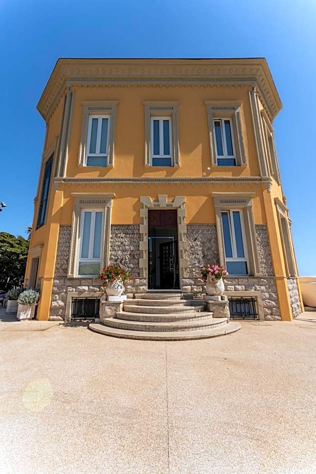 Villa Mosca Charming House