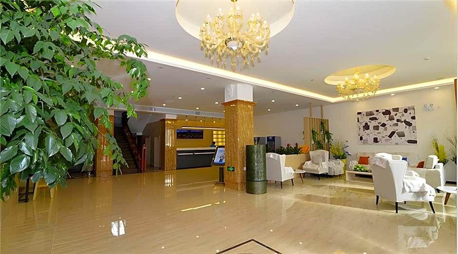 Hanting Hotel Harbin Hongxiang Road – Harbin, PA