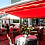 Logis Hotel Restaurant Le Grand Turc