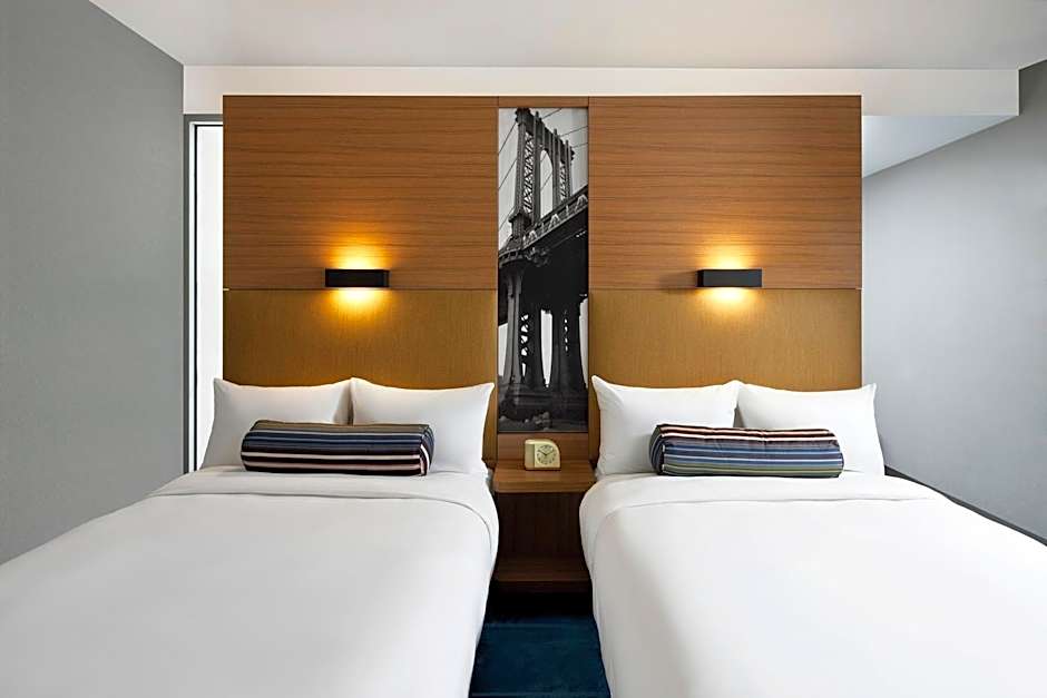 Aloft Brooklyn