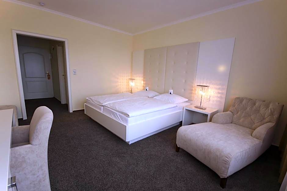 Hotel-Restaurant Zur Krone