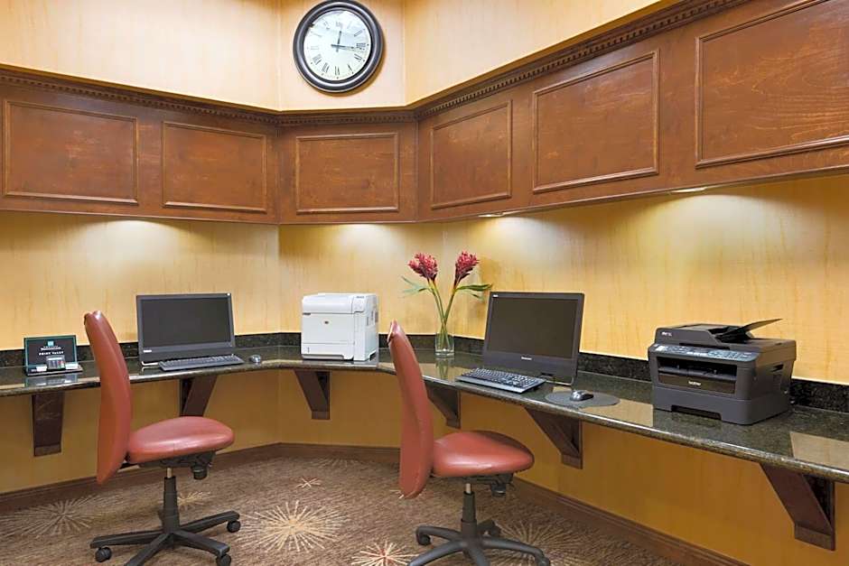 Embassy Suites By Hilton Dallas -Frisco/Hotel, Convention Center & Spa