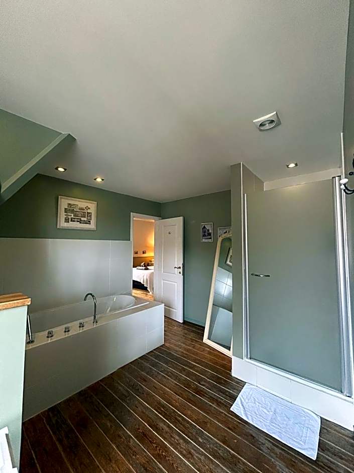 Bed & Breakfast Esprit de Mer