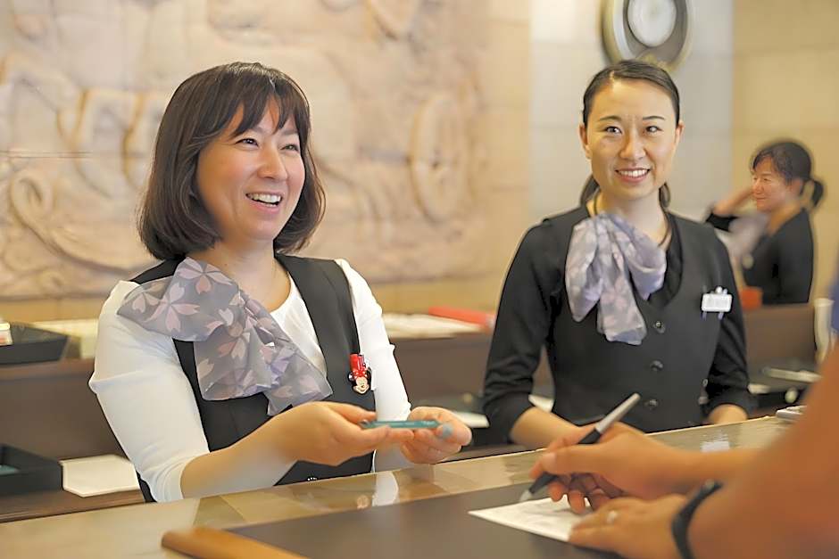 Spring Sunny Hotel Nagoya Tokoname