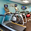 Fairfield Inn & Suites by Marriott Detroit Troy