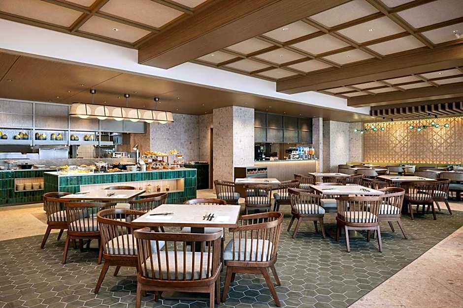 Courtyard by Marriott Okinawa Resort