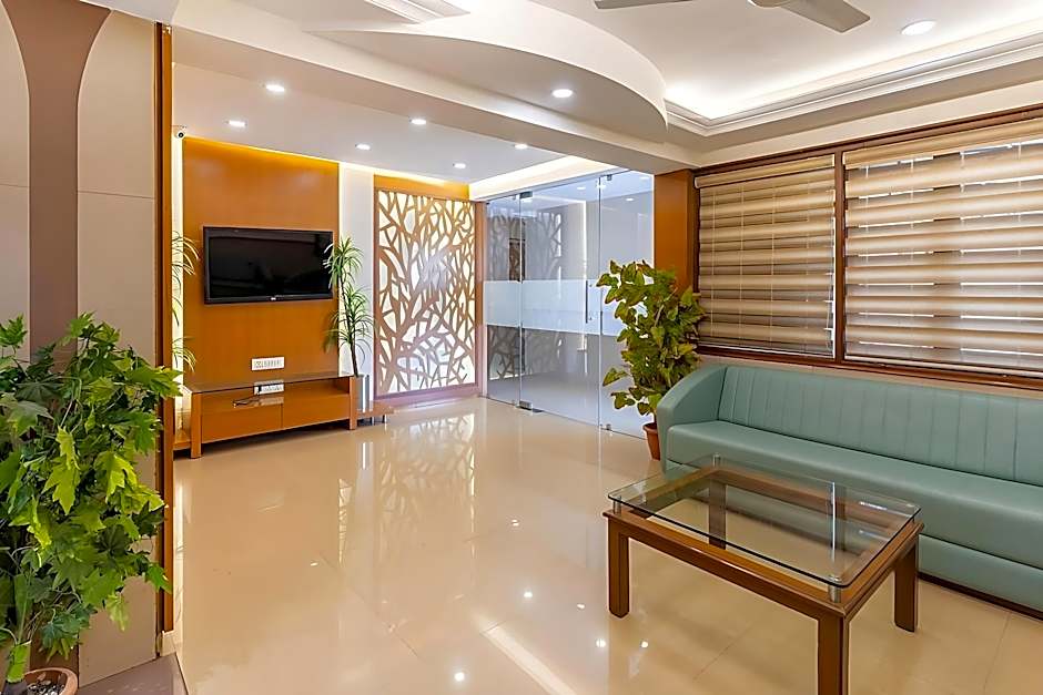 Hotel Prime