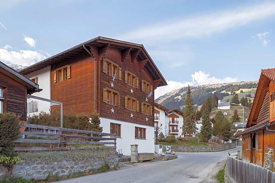 Hotel Mulin by Amanthos