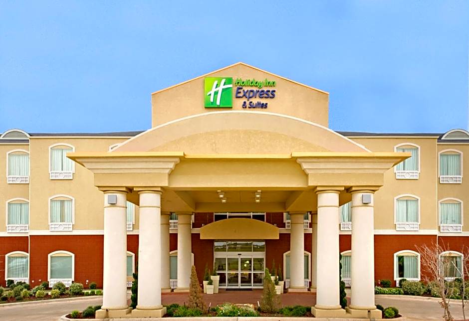 Holiday Inn Express Sweetwater Hotel By IHG