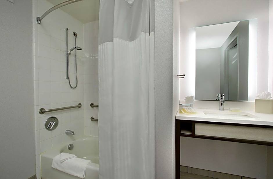 Hilton Garden Inn Columbus-University Area
