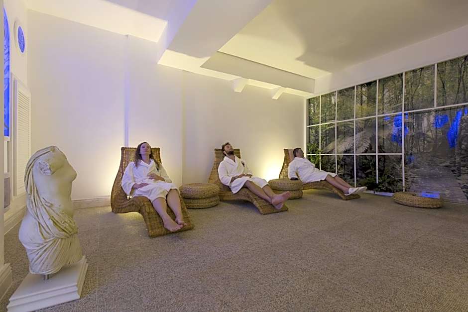 Cella Hotel & SPA Ephesus