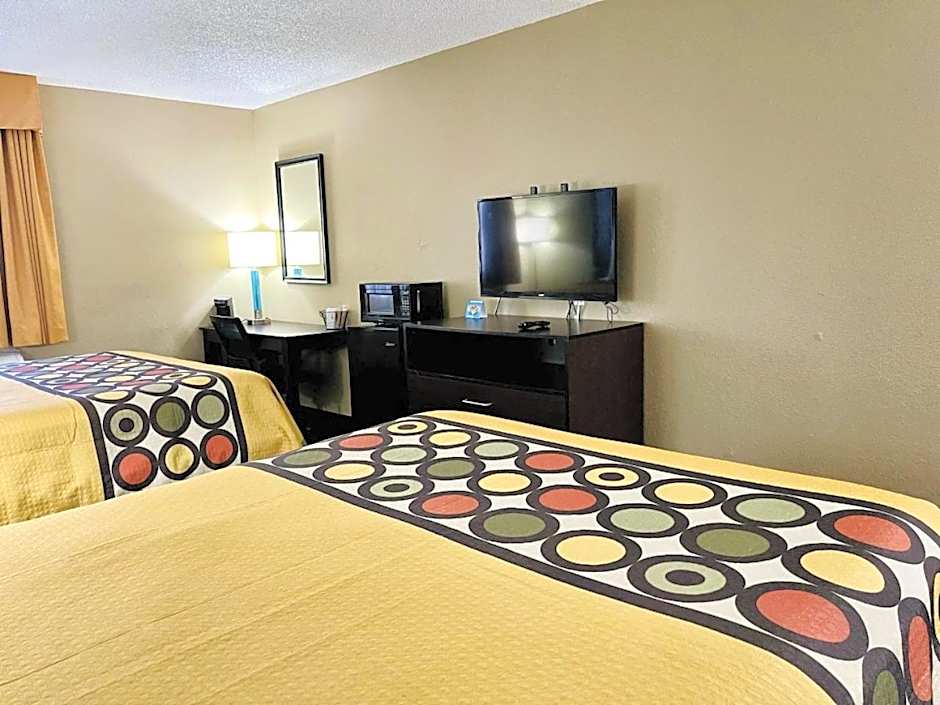 Super 8 by Wyndham Casa Grande